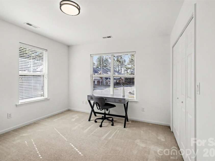 3653 Melrose Cottage Drive, Matthews, NC 28105.  MLS# CAR4350257, YatesRealty ID 7194. 