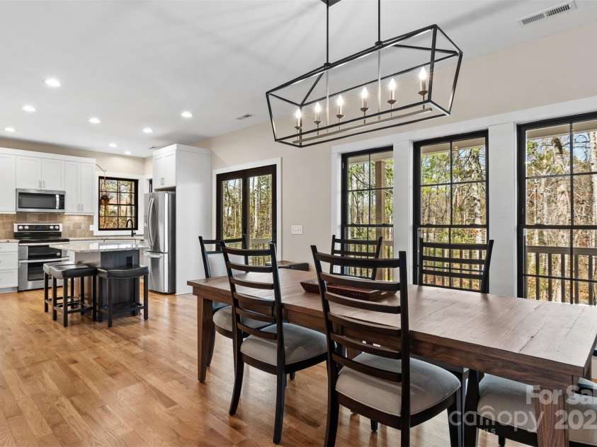 309 Sassafras Court, Lenoir, NC 28645.  MLS# CAR4185279, YatesRealty ID 7196. 