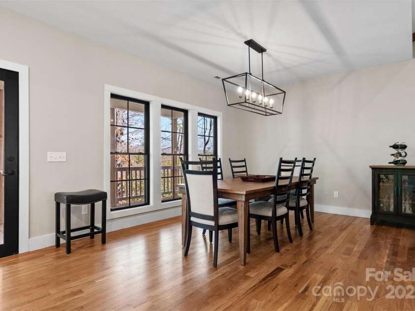 309 Sassafras Court, Lenoir, NC 28645.  MLS# CAR4185279, YatesRealty ID 7196. 