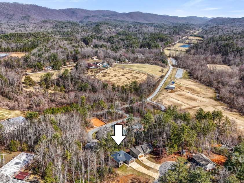 309 Sassafras Court, Lenoir, NC 28645.  MLS# CAR4185279, YatesRealty ID 7196. 