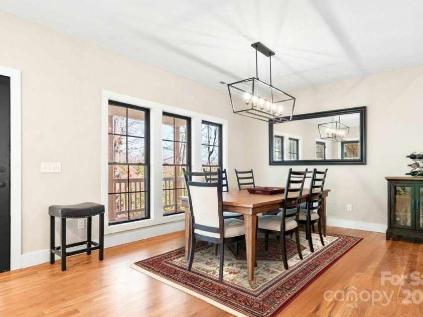 309 Sassafras Court, Lenoir, NC 28645.  MLS# CAR4316809, YatesRealty ID 7196. 