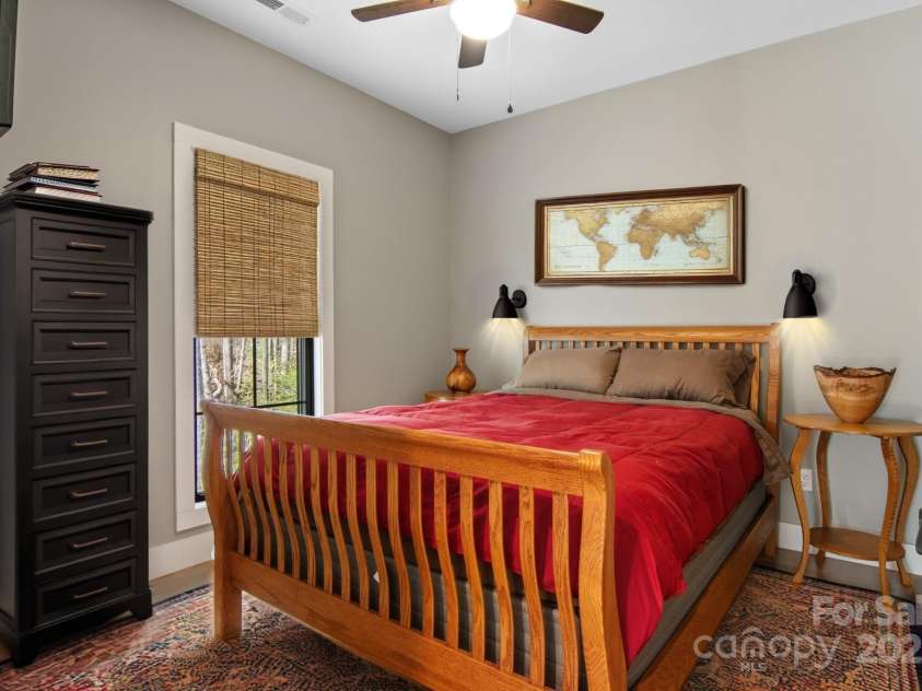 309 Sassafras Court, Lenoir, NC 28645.  MLS# CAR4316809, YatesRealty ID 7196. 