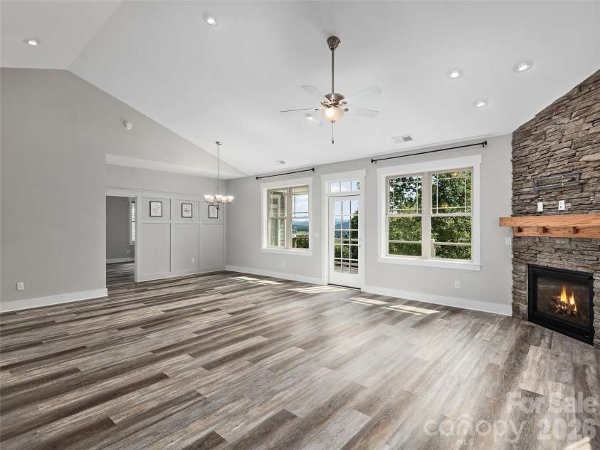 157 Waightstill Drive, Arden, NC 28704.  MLS# CAR4305400, YatesRealty ID 7197. 