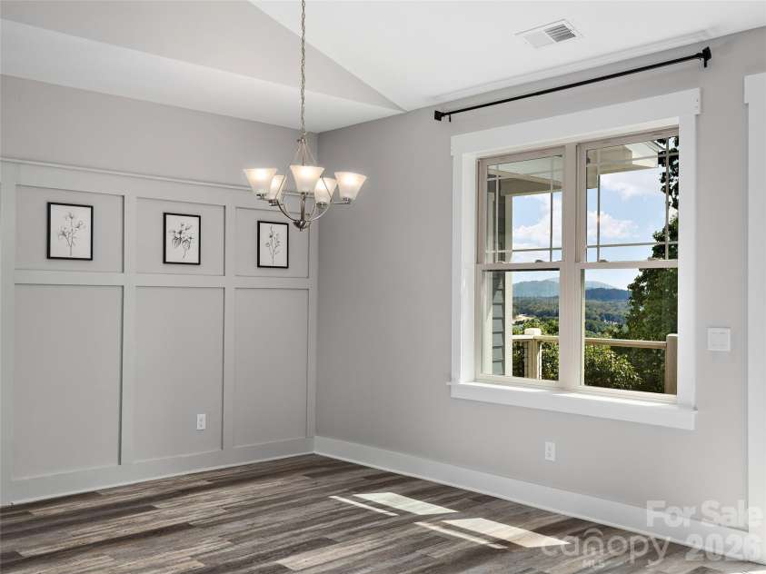 157 Waightstill Drive, Arden, NC 28704.  MLS# CAR4305400, YatesRealty ID 7197. 