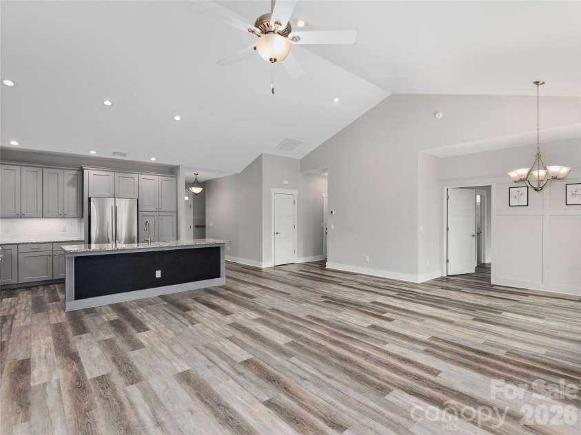 157 Waightstill Drive, Arden, NC 28704.  MLS# CAR4305400, YatesRealty ID 7197. 