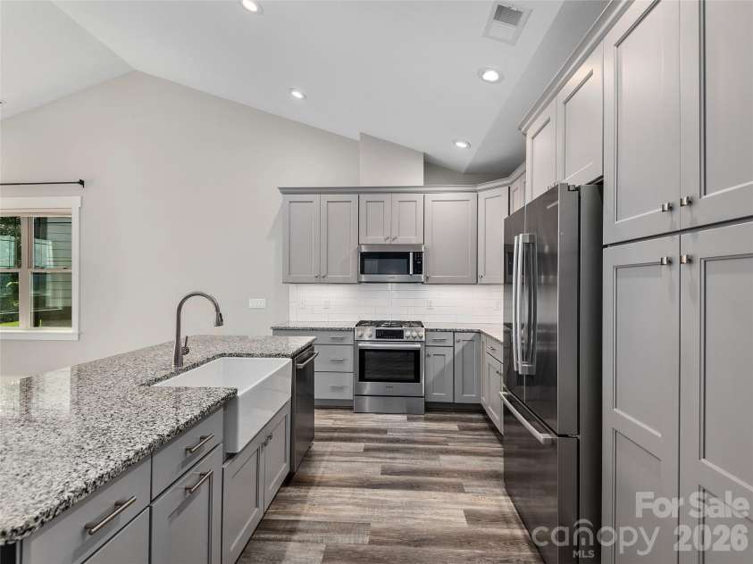 157 Waightstill Drive, Arden, NC 28704.  MLS# CAR4305400, YatesRealty ID 7197. 