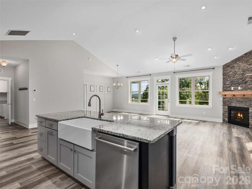 157 Waightstill Drive, Arden, NC 28704.  MLS# CAR4305400, YatesRealty ID 7197. 