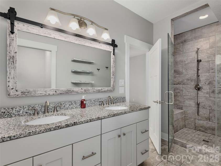 157 Waightstill Drive, Arden, NC 28704.  MLS# CAR4305400, YatesRealty ID 7197. 