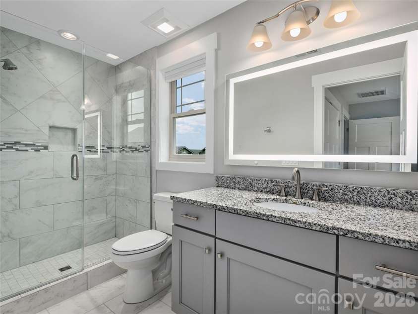 157 Waightstill Drive, Arden, NC 28704.  MLS# CAR4305400, YatesRealty ID 7197. 