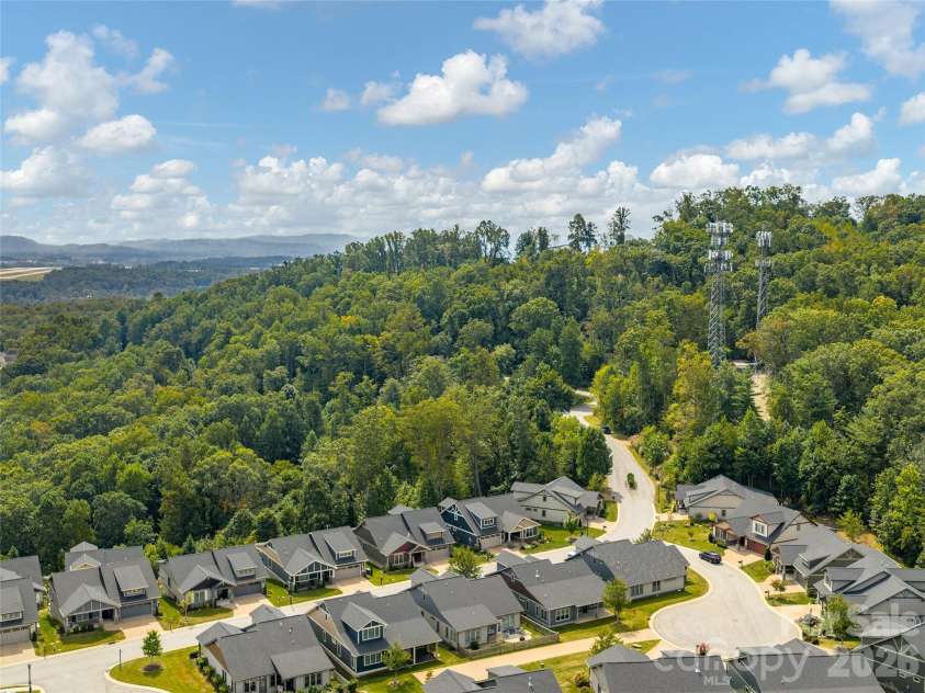 157 Waightstill Drive, Arden, NC 28704.  MLS# CAR4305400, YatesRealty ID 7197. 