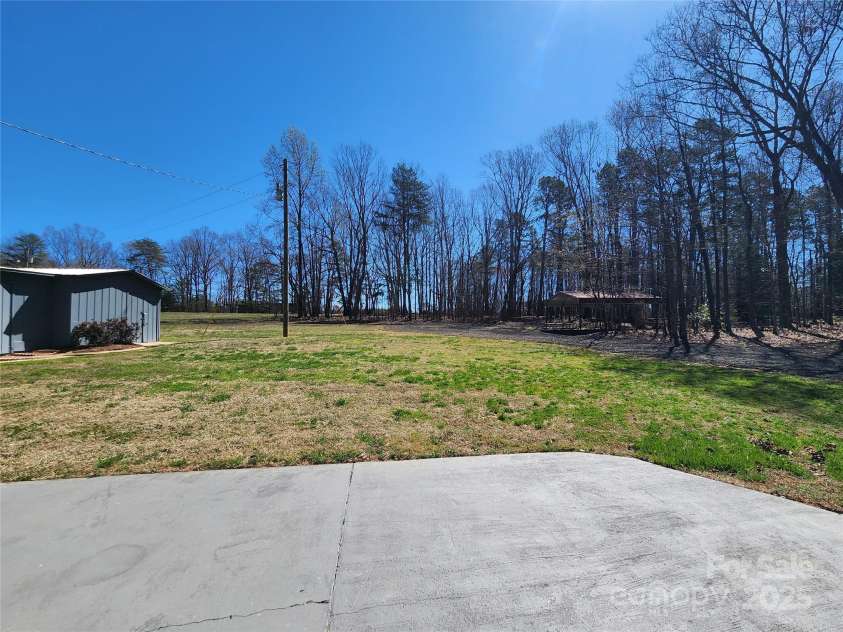 1730 Martin Road, Kings Mountain, NC 28086.  MLS# CAR4237784, YatesRealty ID 7198. 