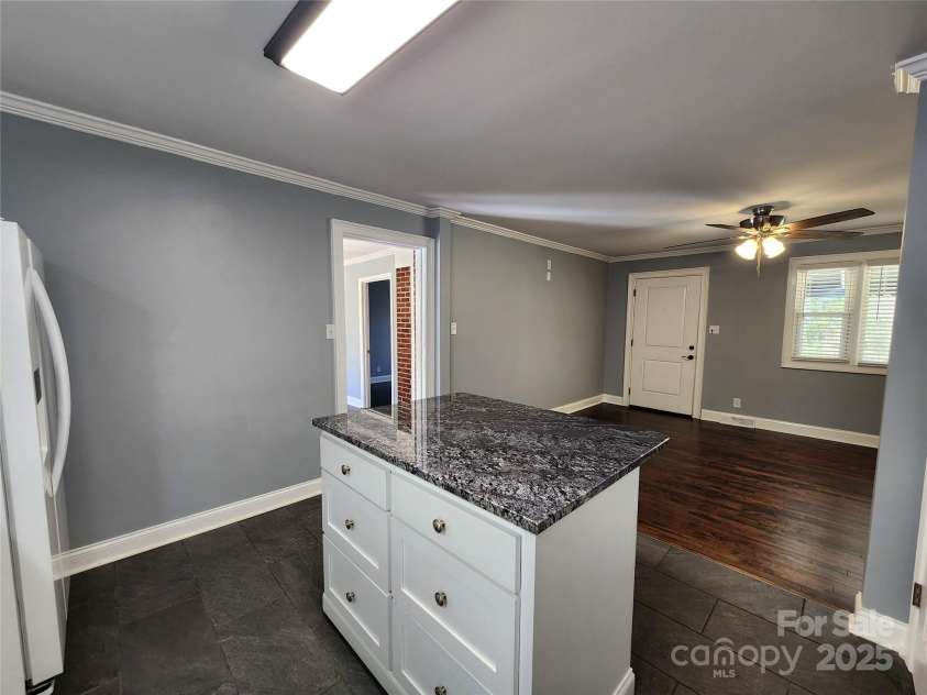 1730 Martin Road, Kings Mountain, NC 28086.  MLS# CAR4237784, YatesRealty ID 7198. 