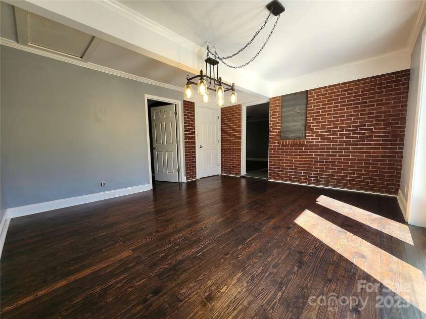 1730 Martin Road, Kings Mountain, NC 28086.  MLS# CAR4237784, YatesRealty ID 7198. 