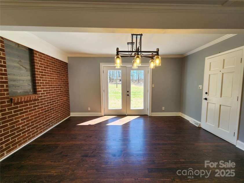 1730 Martin Road, Kings Mountain, NC 28086.  MLS# CAR4237784, YatesRealty ID 7198. 