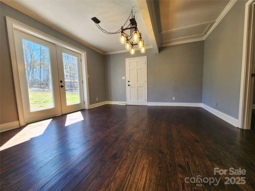 1730 Martin Road, Kings Mountain, NC 28086.  MLS# CAR4237784, YatesRealty ID 7198. 