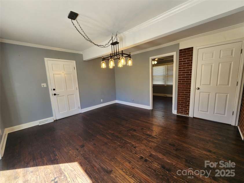 1730 Martin Road, Kings Mountain, NC 28086.  MLS# CAR4237784, YatesRealty ID 7198. 