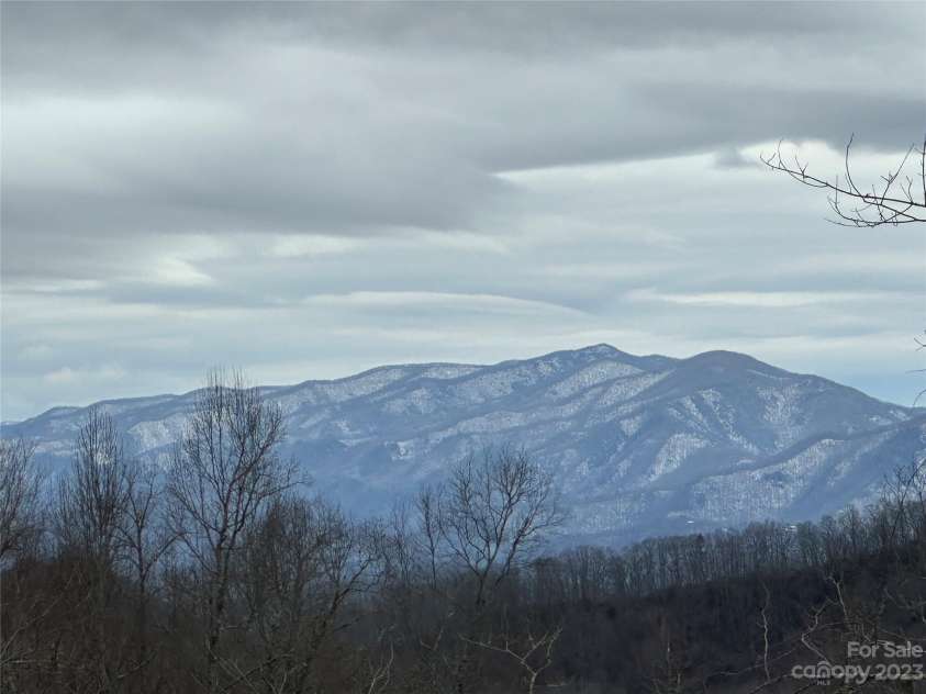 1105 Falls View Drive, Bryson City, NC 28713.  MLS# CAR4101979, YatesRealty ID 72. Low Maintenance Hardiplank Siding