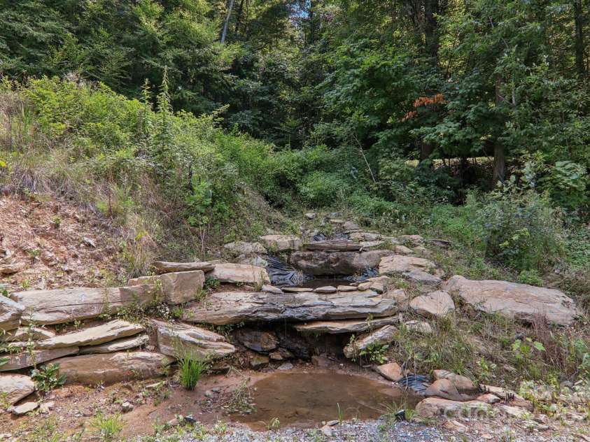 1105 Falls View Drive, Bryson City, NC 28713.  MLS# CAR4295433, YatesRealty ID 72. 