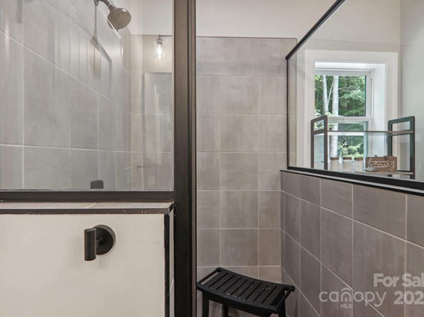 1105 Falls View Drive, Bryson City, NC 28713.  MLS# CAR4295433, YatesRealty ID 72. 