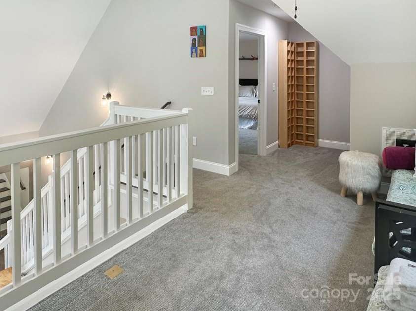 1105 Falls View Drive, Bryson City, NC 28713.  MLS# CAR4295433, YatesRealty ID 72. 