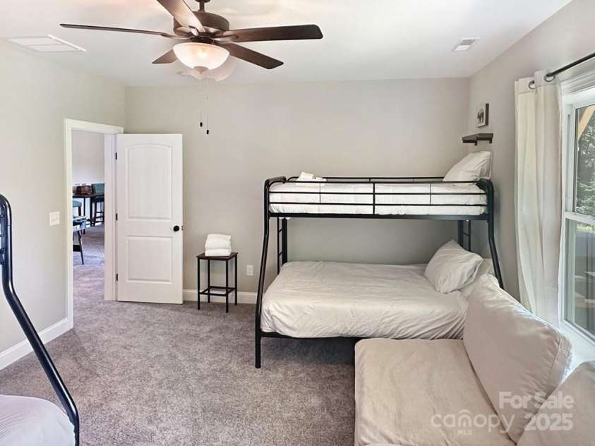 1105 Falls View Drive, Bryson City, NC 28713.  MLS# CAR4295433, YatesRealty ID 72. 