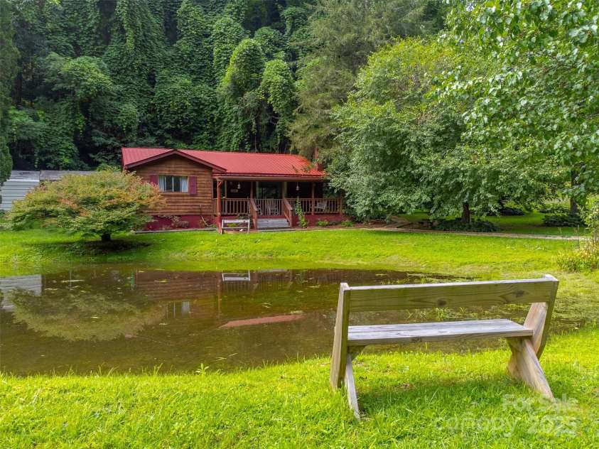 34 Kadie Lane, Topton, NC 28781.  MLS# CAR4296468, YatesRealty ID 72. 