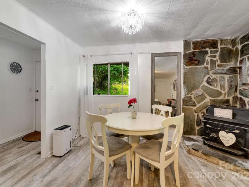 34 Kadie Lane, Topton, NC 28781.  MLS# CAR4296468, YatesRealty ID 72. 