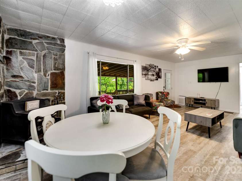 34 Kadie Lane, Topton, NC 28781.  MLS# CAR4296468, YatesRealty ID 72. 