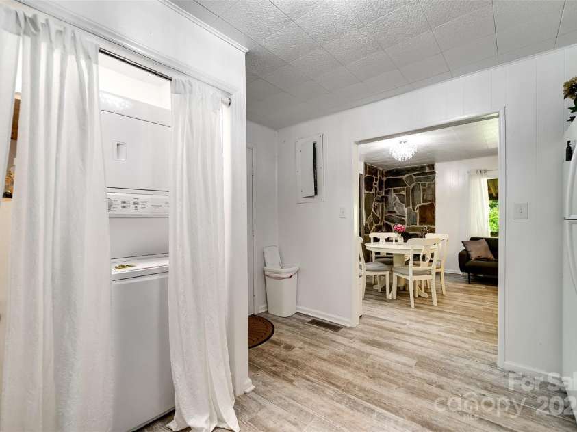 34 Kadie Lane, Topton, NC 28781.  MLS# CAR4296468, YatesRealty ID 72. 