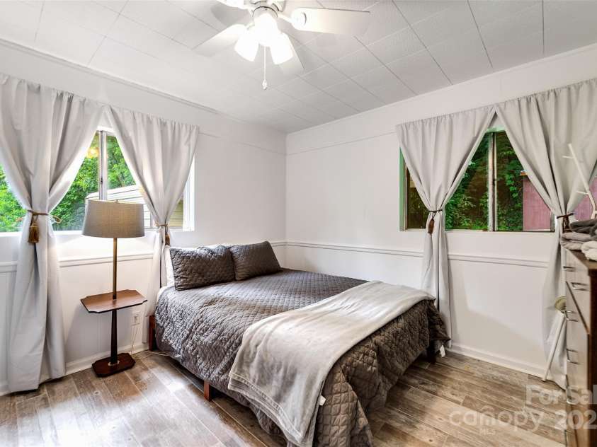 34 Kadie Lane, Topton, NC 28781.  MLS# CAR4296468, YatesRealty ID 72. 