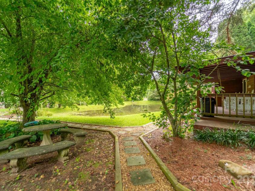 34 Kadie Lane, Topton, NC 28781.  MLS# CAR4296468, YatesRealty ID 72. 