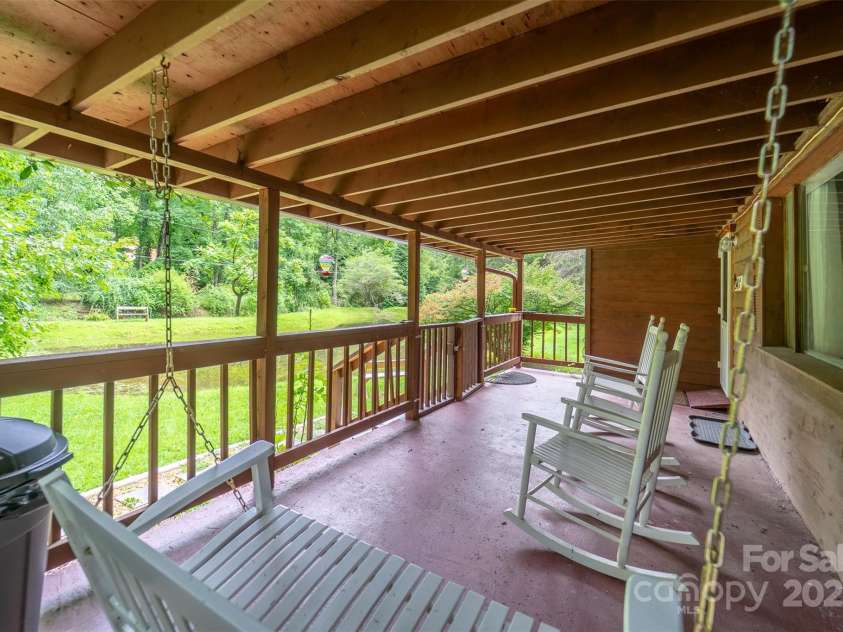 34 Kadie Lane, Topton, NC 28781.  MLS# CAR4296468, YatesRealty ID 72. 