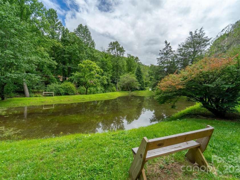 34 Kadie Lane, Topton, NC 28781.  MLS# CAR4296468, YatesRealty ID 72. 