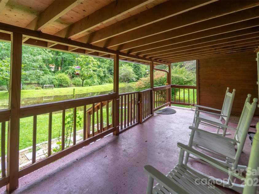 34 Kadie Lane, Topton, NC 28781.  MLS# CAR4296468, YatesRealty ID 72. 