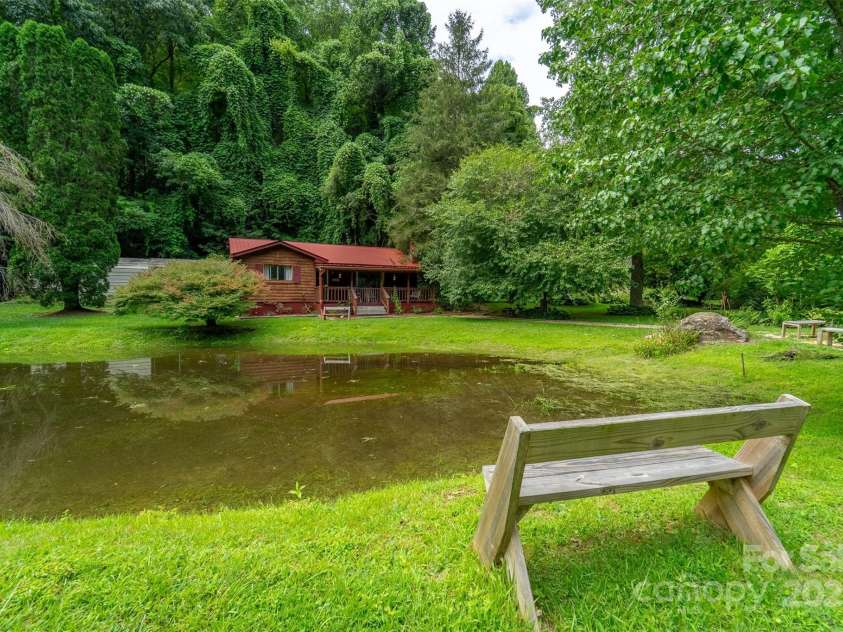 34 Kadie Lane, Topton, NC 28781.  MLS# CAR4296468, YatesRealty ID 72. 