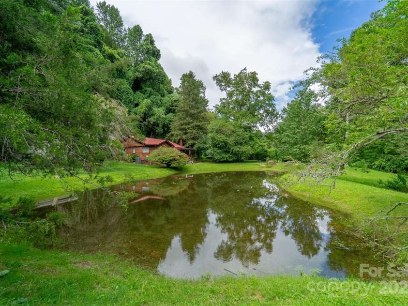 34 Kadie Lane, Topton, NC 28781.  MLS# CAR4296468, YatesRealty ID 72. 