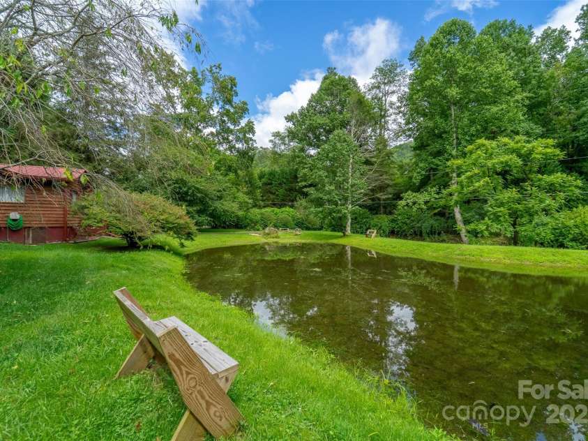 34 Kadie Lane, Topton, NC 28781.  MLS# CAR4296468, YatesRealty ID 72. 