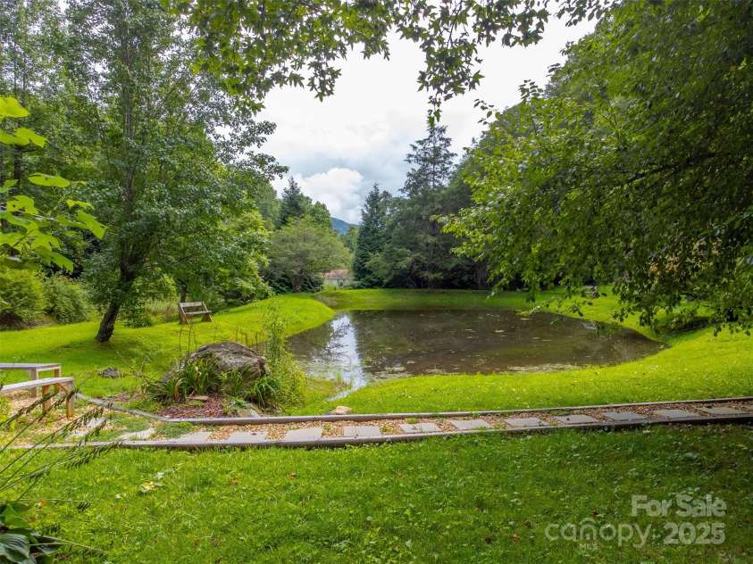 34 Kadie Lane, Topton, NC 28781.  MLS# CAR4296468, YatesRealty ID 72. 