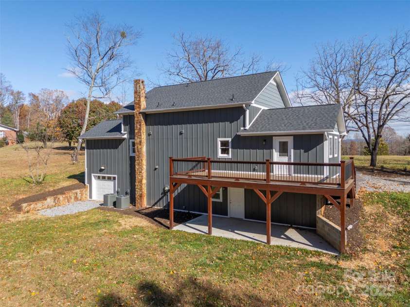 1121 Cove Road, Rutherfordton, NC 28139.  MLS# CAR4321003, YatesRealty ID 720. 
