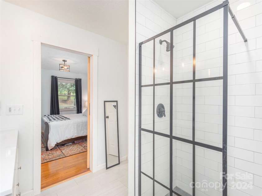 578 Hilltop Farm Road, Canton, NC 28716.  MLS# CAR4171988, YatesRealty ID 720. 