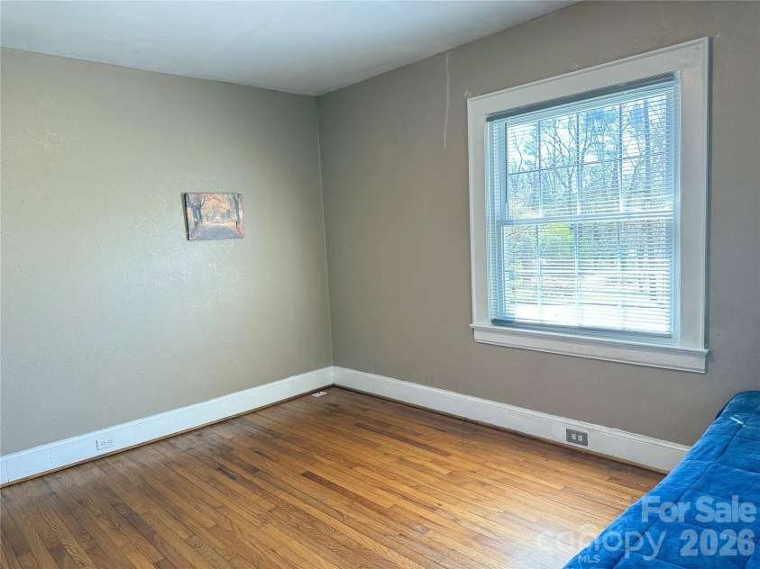 316 Sharon Avenue, Lenoir, NC 28645.  MLS# CAR4361436, YatesRealty ID 7202. Bedroom