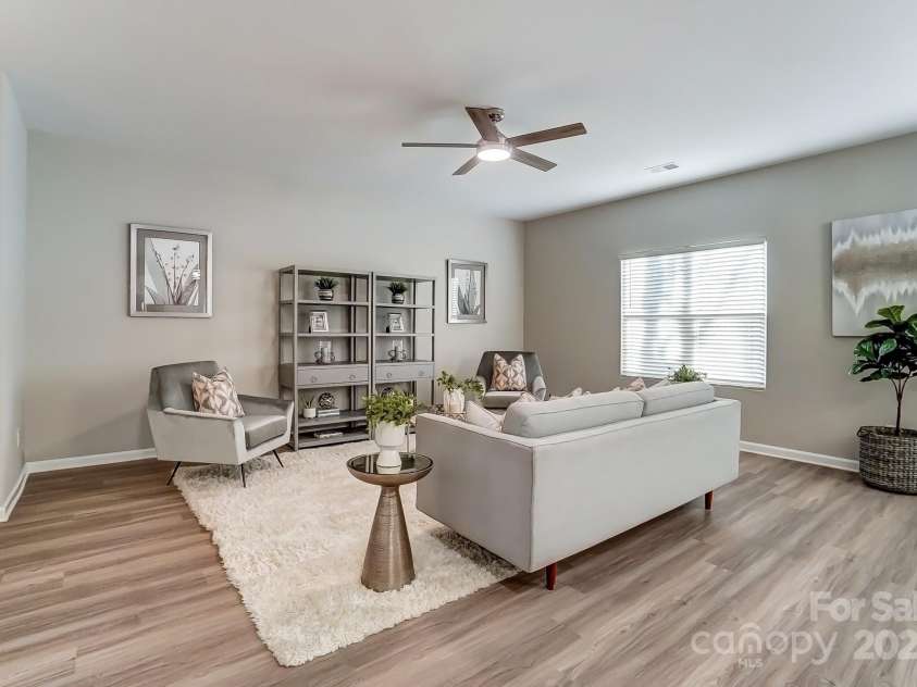 129 Woodbridge Circle, Mount Holly, NC 28120.  MLS# CAR4220719, YatesRealty ID 7203. 