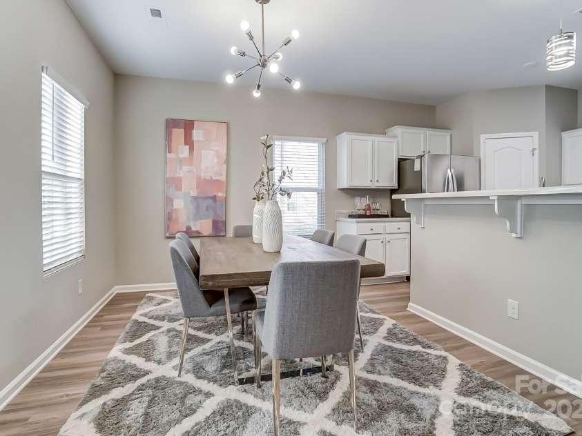 129 Woodbridge Circle, Mount Holly, NC 28120.  MLS# CAR4220719, YatesRealty ID 7203. 