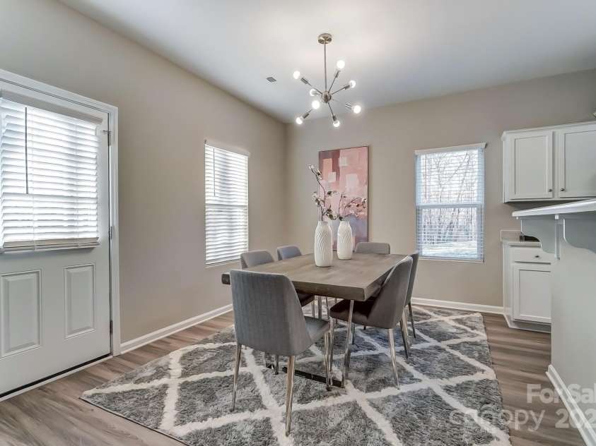 129 Woodbridge Circle, Mount Holly, NC 28120.  MLS# CAR4220719, YatesRealty ID 7203. 