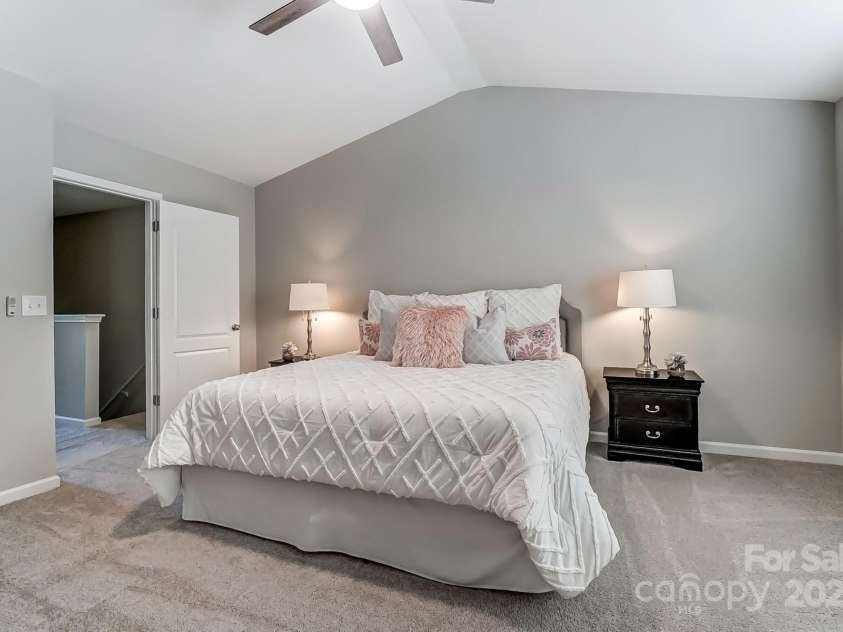 129 Woodbridge Circle, Mount Holly, NC 28120.  MLS# CAR4220719, YatesRealty ID 7203. 