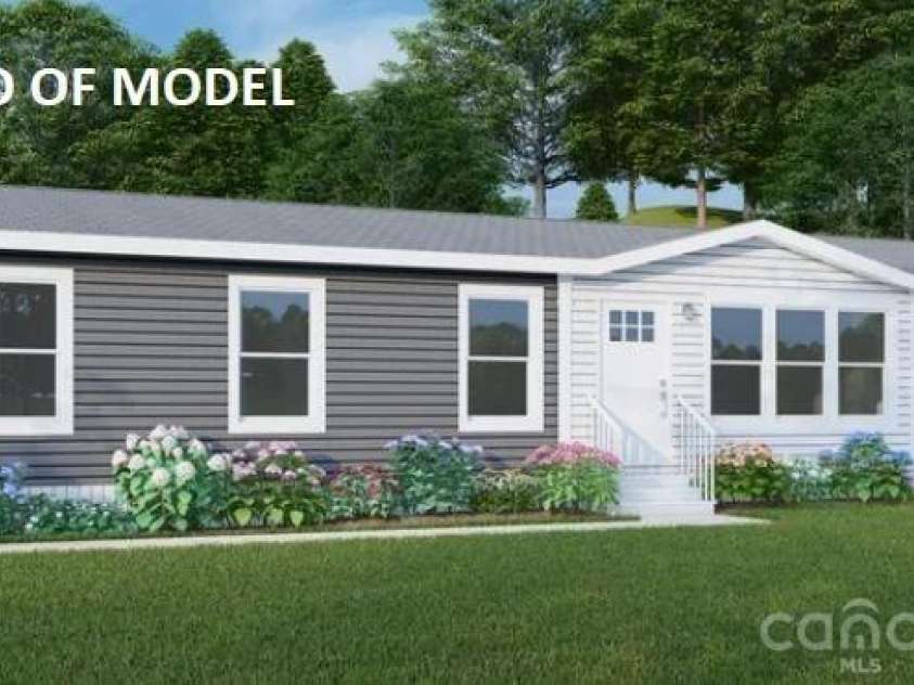 145 River Breeze Drive, Morganton, NC 28655.  MLS# CAR4347042, YatesRealty ID 7203. PRE CONSTRUCTION DW HOME 
