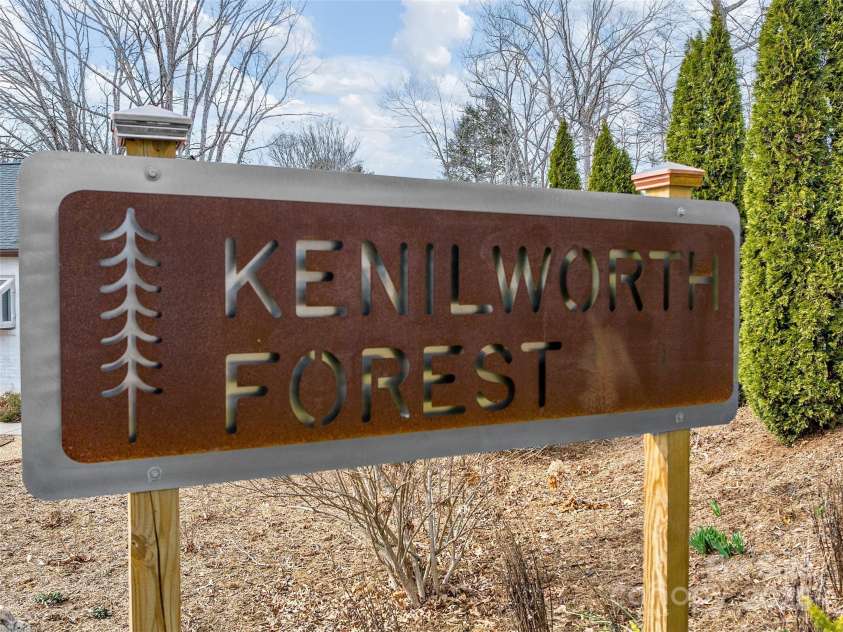 261 White Pine Drive, Asheville, NC 28805.  MLS# CAR4238315, YatesRealty ID 7204. 