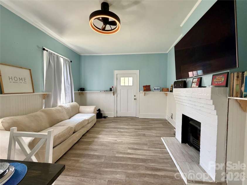 344 Long Street, Rock Hill, SC 29730.  MLS# CAR4361697, YatesRealty ID 7204. 
