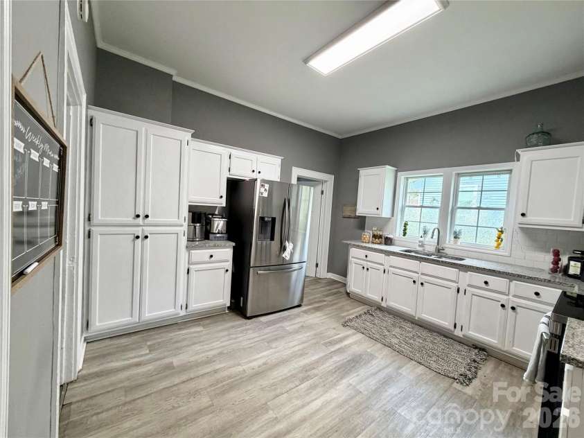 344 Long Street, Rock Hill, SC 29730.  MLS# CAR4361697, YatesRealty ID 7204. 