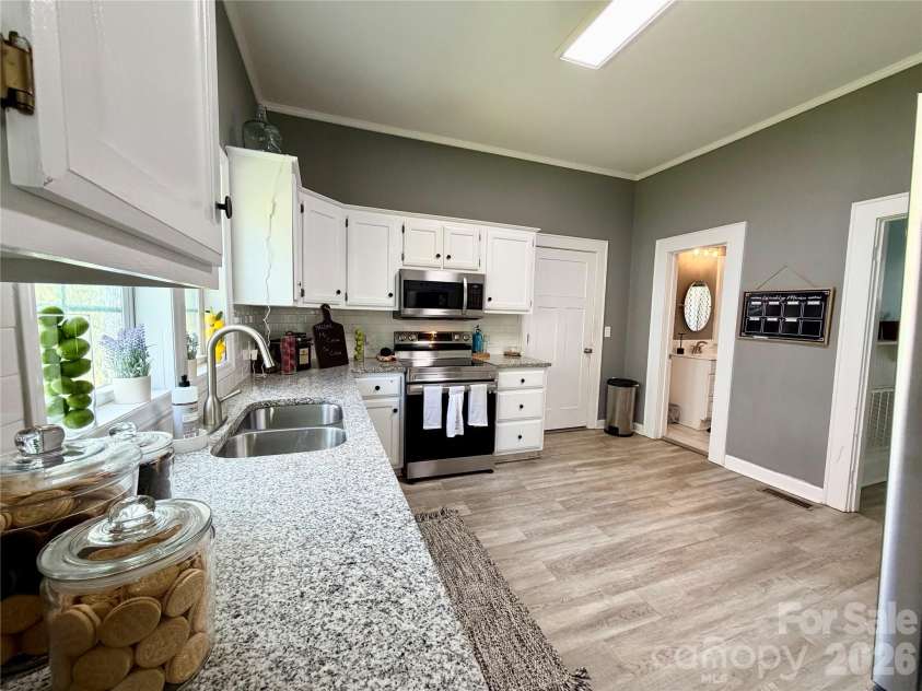 344 Long Street, Rock Hill, SC 29730.  MLS# CAR4361697, YatesRealty ID 7204. 